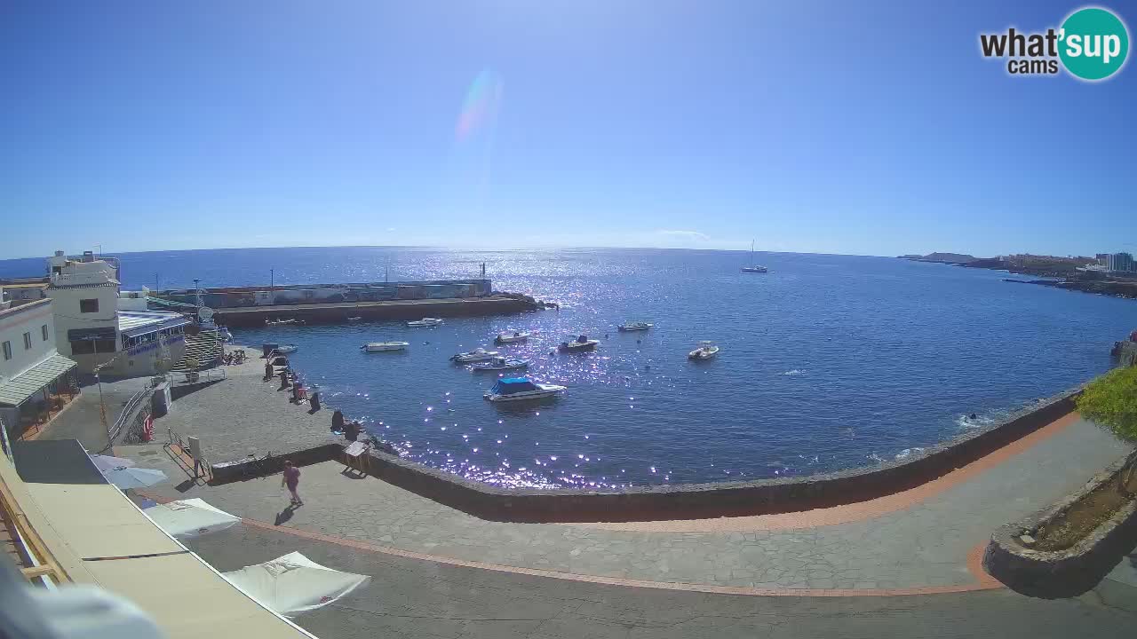 Los Abrigos – Promenade | Tenerife