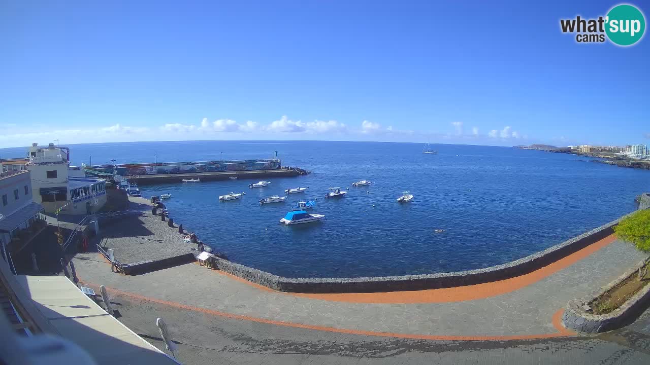 Los Abrigos – Lungomare | Tenerife