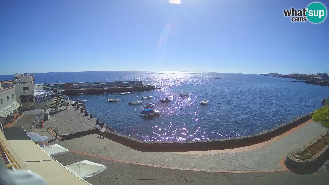Los Abrigos – Promenade | Tenerife