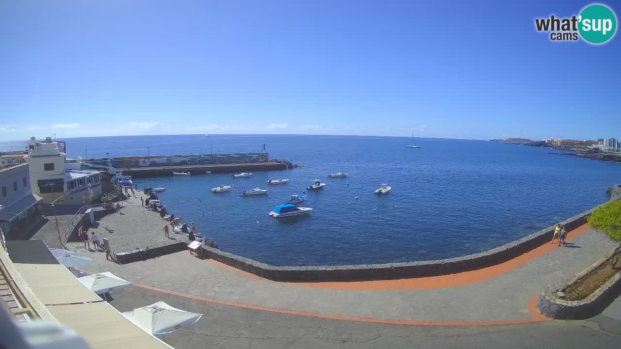 Los Abrigos – Lungomare | Tenerife