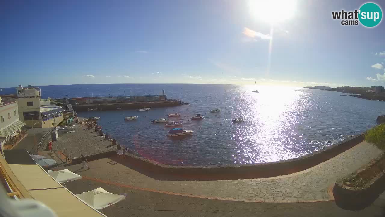 Los Abrigos – Promenade | Tenerife