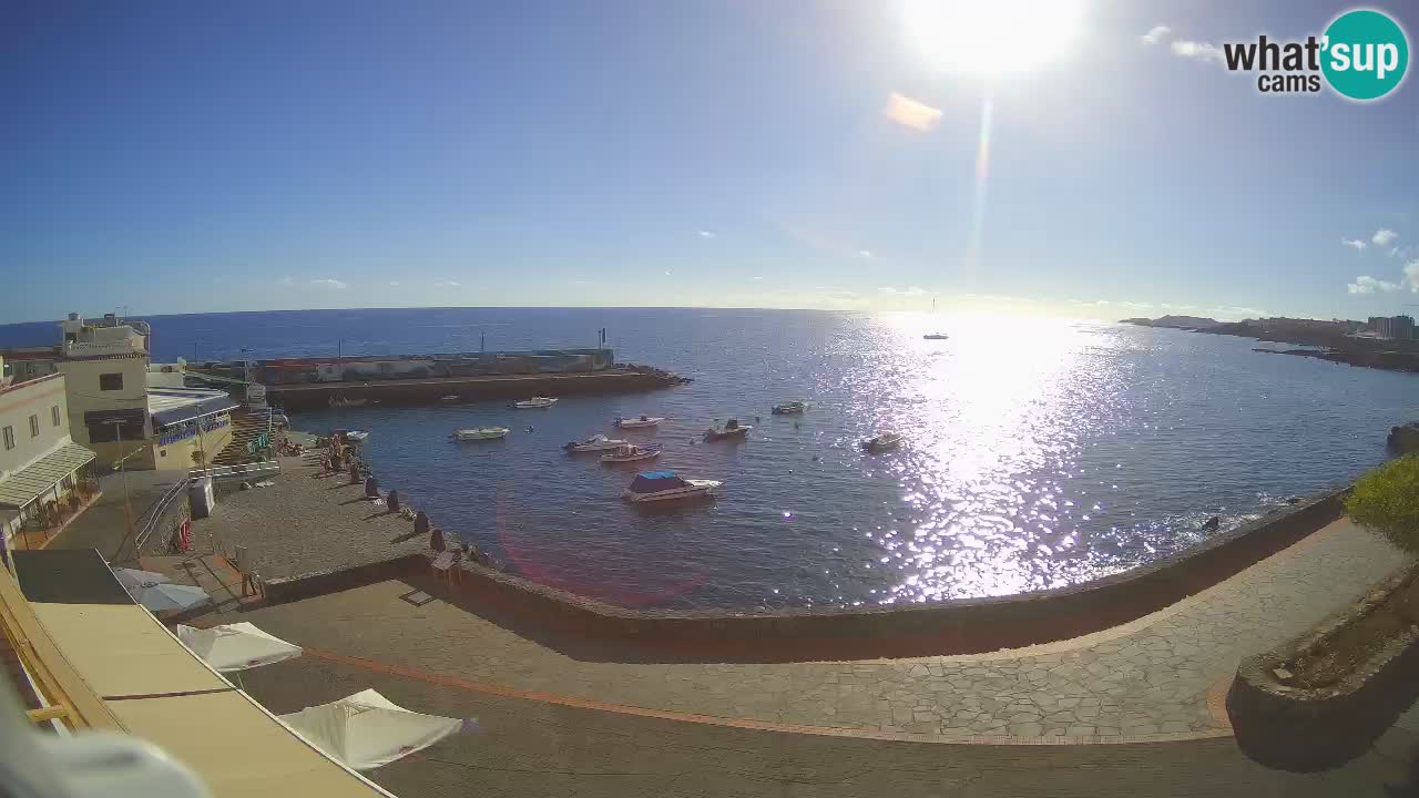 Los Abrigos – Promenade | Tenerife