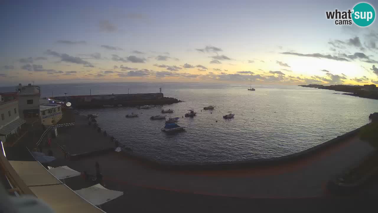 Los Abrigos – Promenade | Tenerife