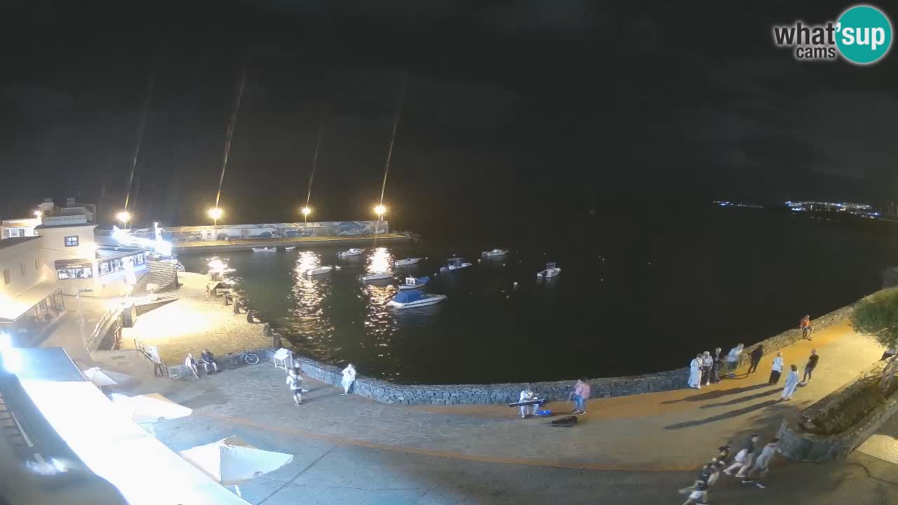 Los Abrigos – Promenada | Tenerife