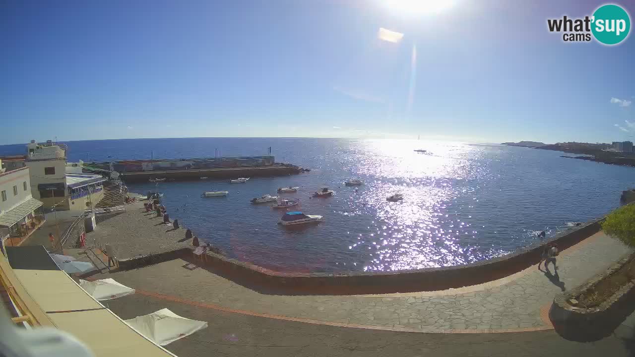 Los Abrigos – Promenade | Tenerife