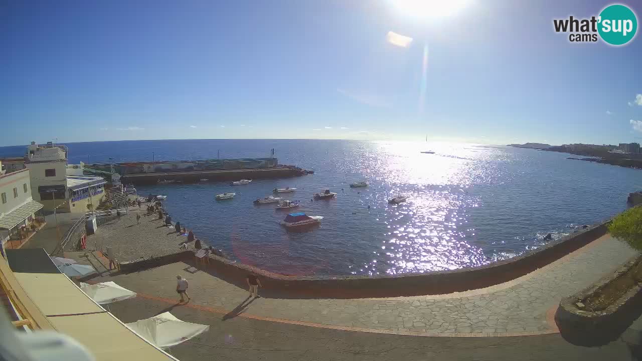 Los Abrigos – Promenade | Tenerife