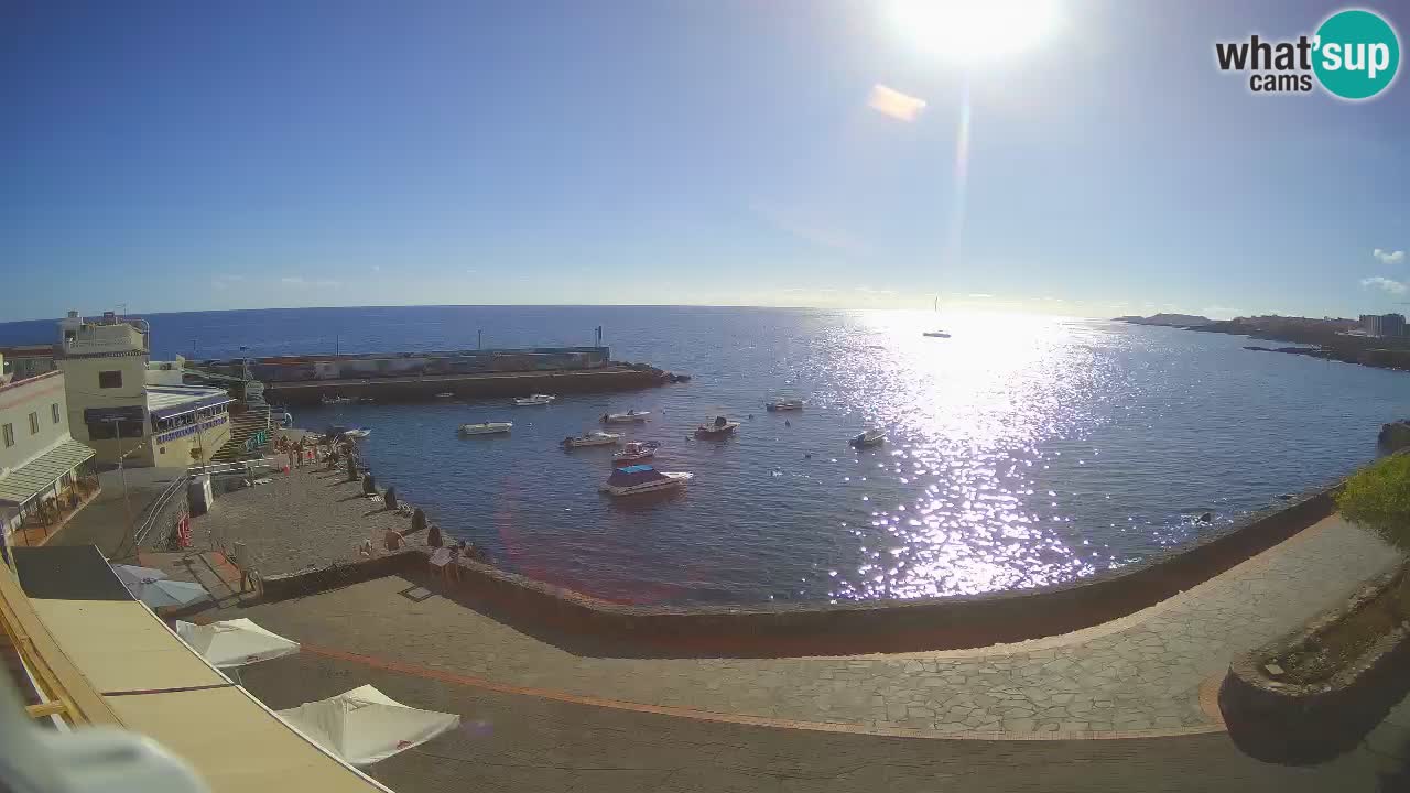 Los Abrigos – Lungomare | Tenerife