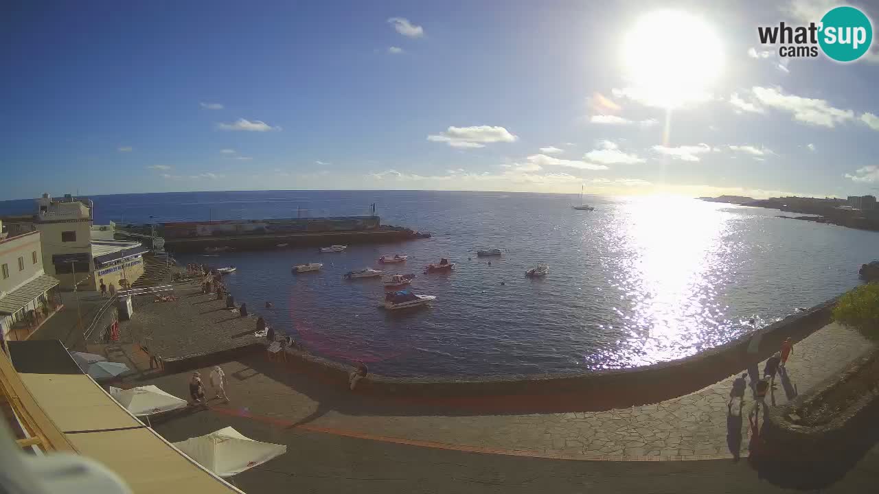 Los Abrigos – Lungomare | Tenerife