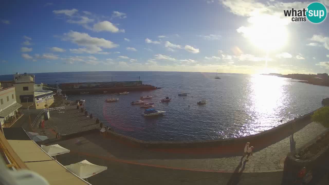 Los Abrigos – Promenade | Tenerife