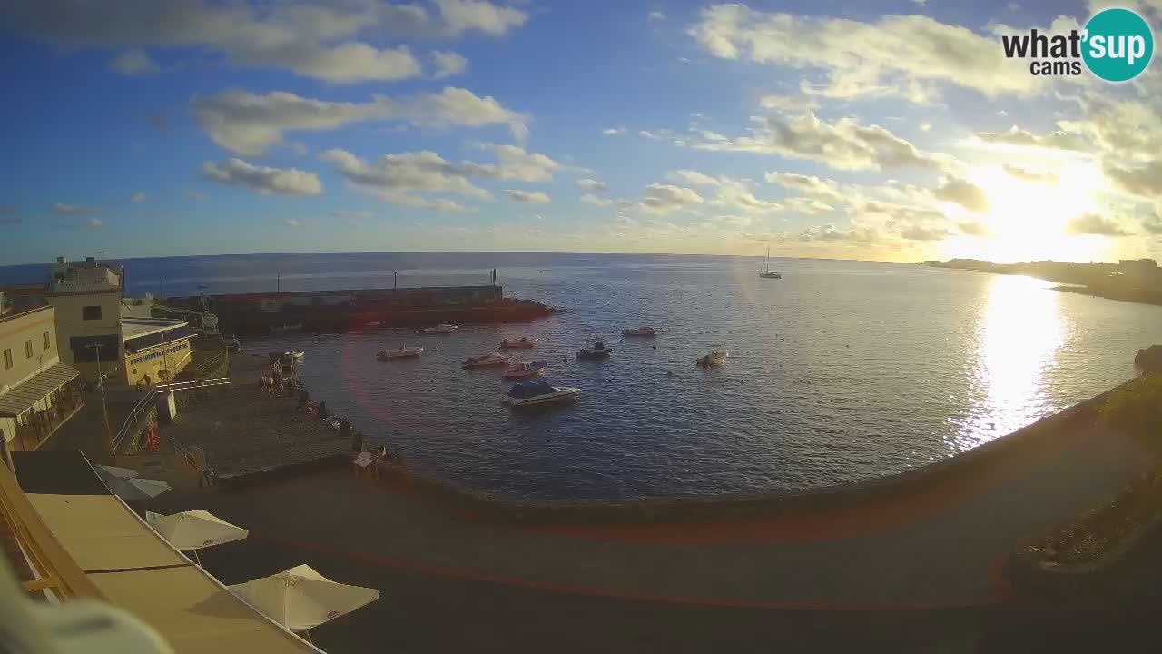 Los Abrigos – Lungomare | Tenerife