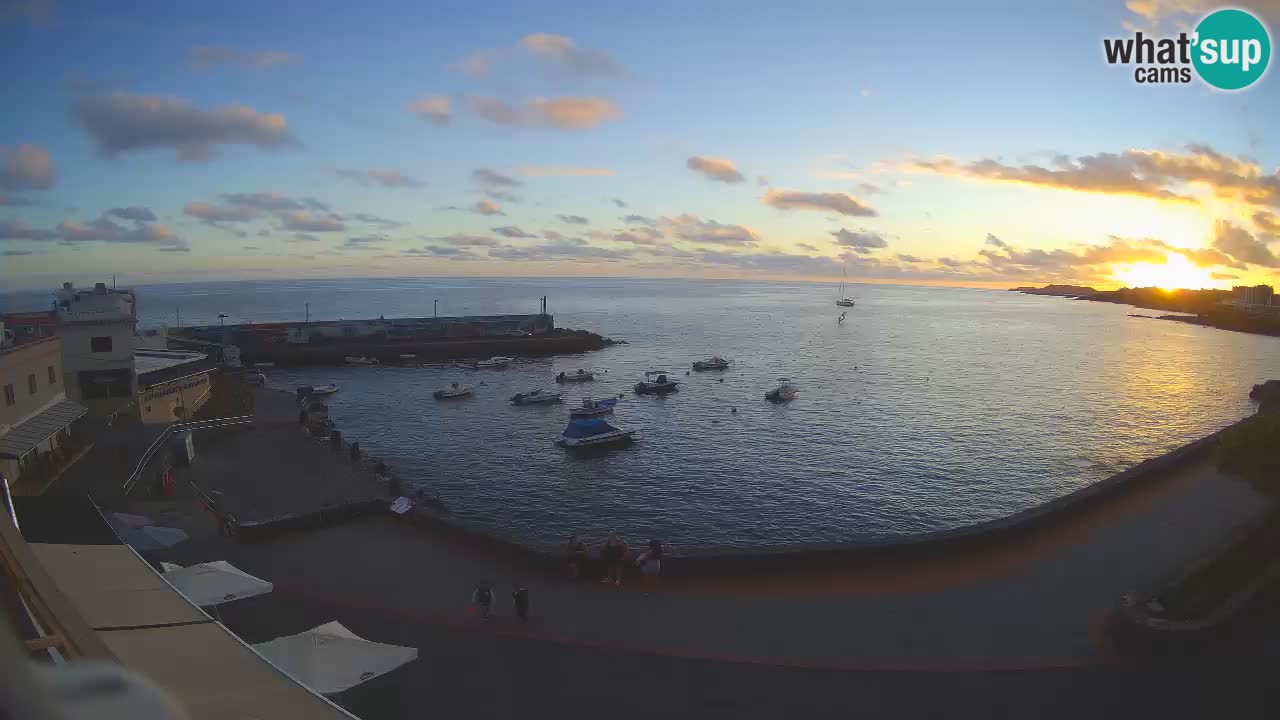 Los Abrigos – Lungomare | Tenerife