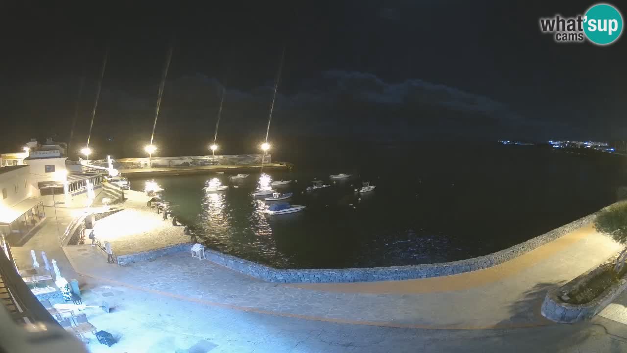 Los Abrigos – Promenada | Tenerife