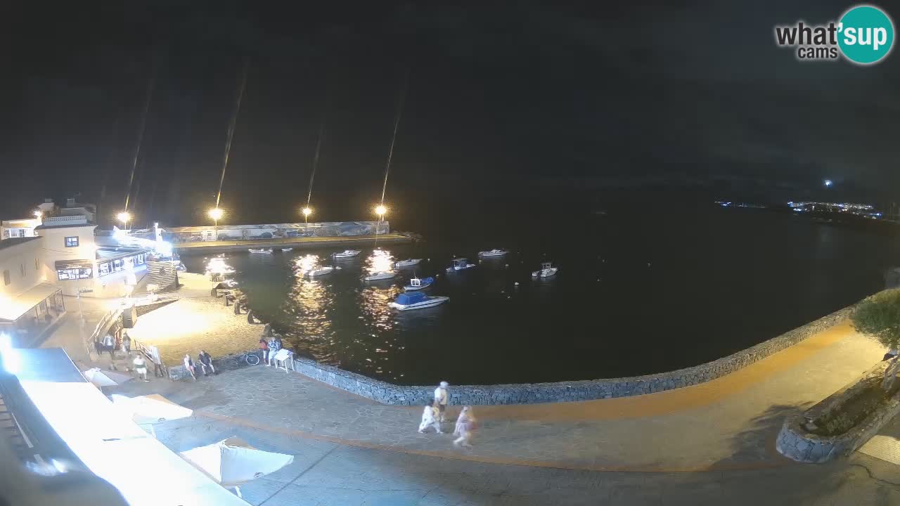 Los Abrigos – Promenada | Tenerife