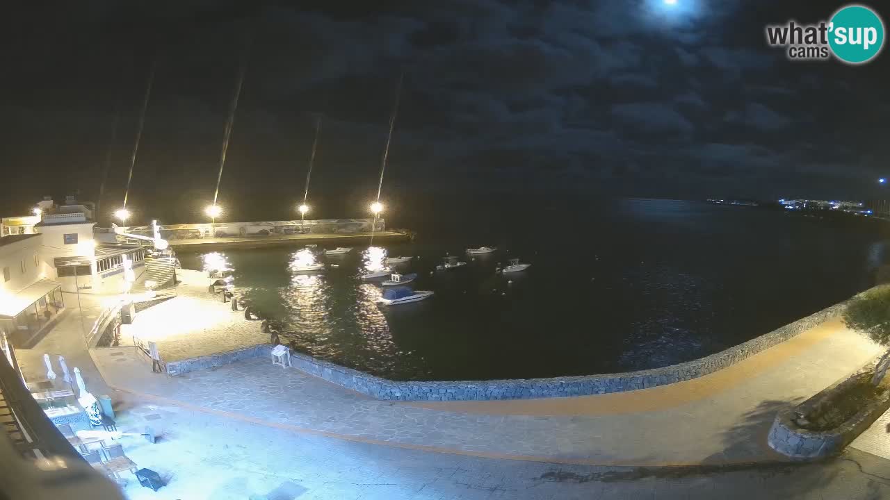 Los Abrigos – Lungomare | Tenerife