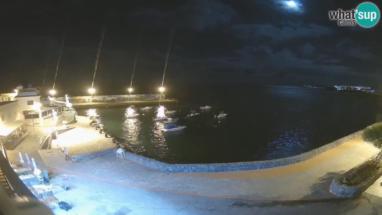 Los Abrigos – Promenade | Tenerife