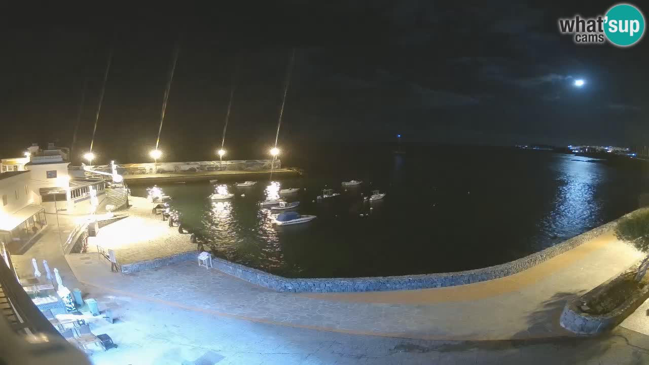 Los Abrigos – Promenade | Tenerife