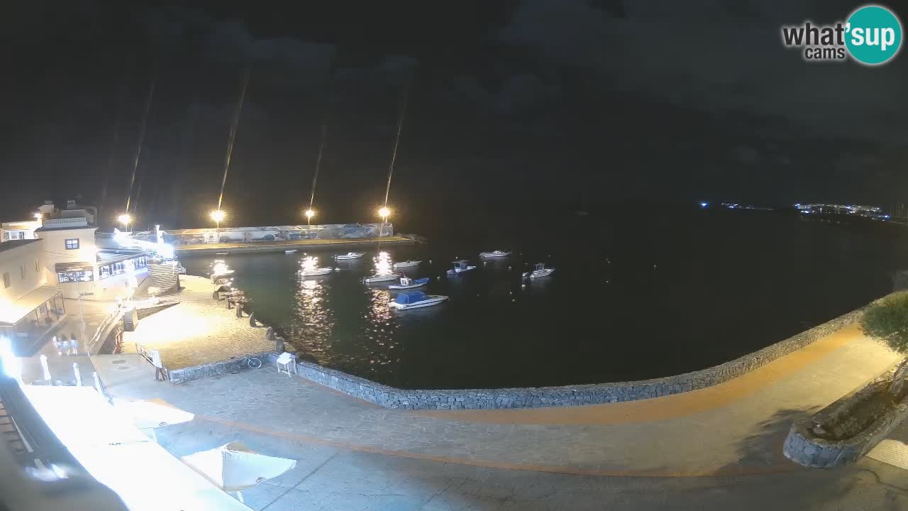 Los Abrigos – Promenade | Tenerife