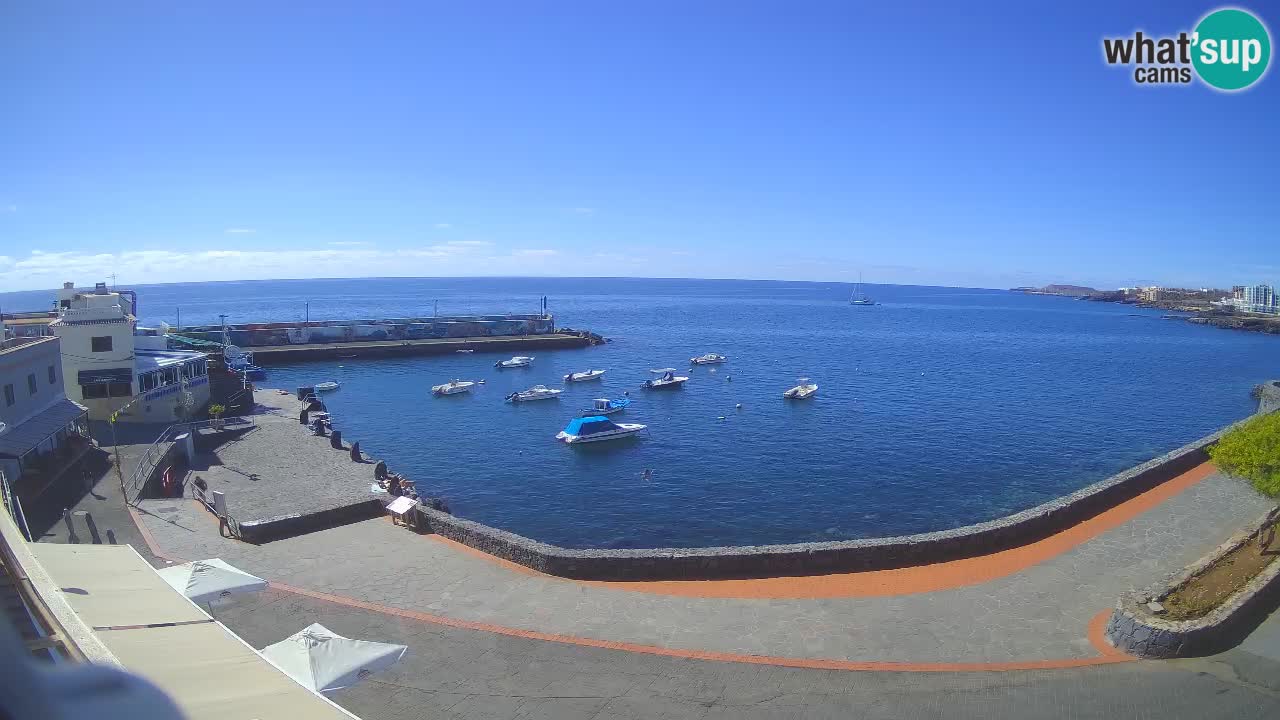 Los Abrigos – Lungomare | Tenerife