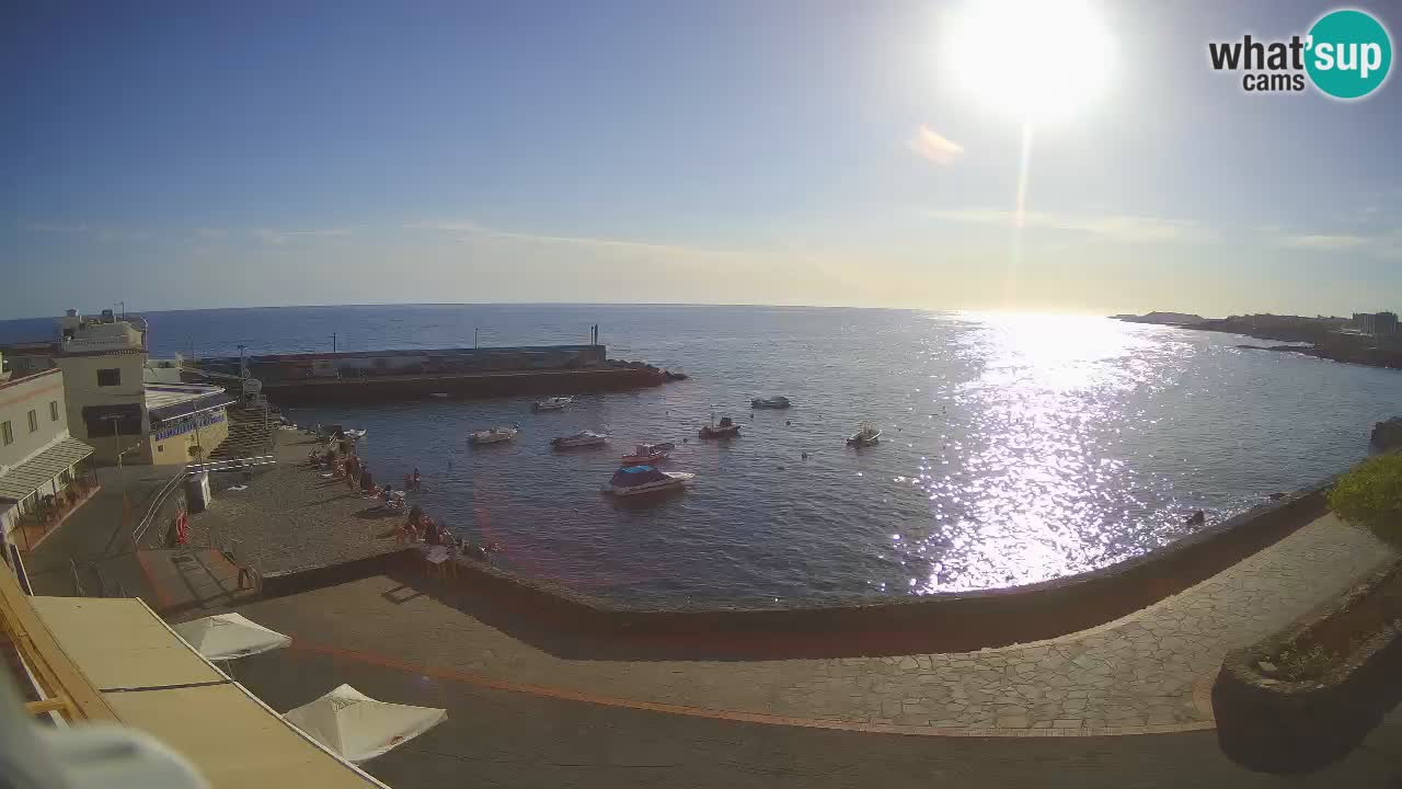 Los Abrigos – Promenade | Tenerife