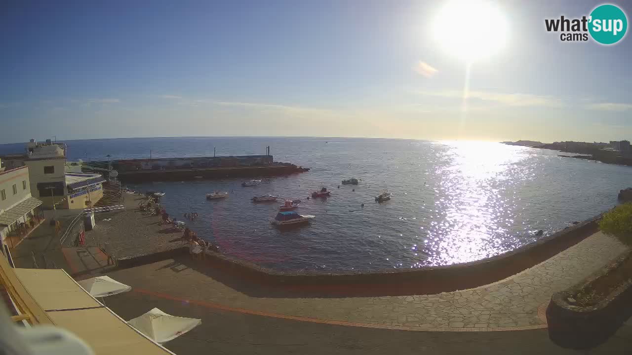 Los Abrigos – Promenade | Tenerife
