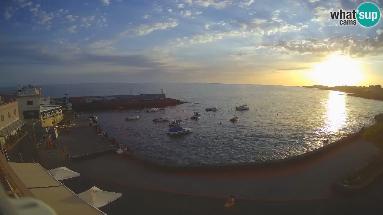 Los Abrigos – Promenade | Tenerife