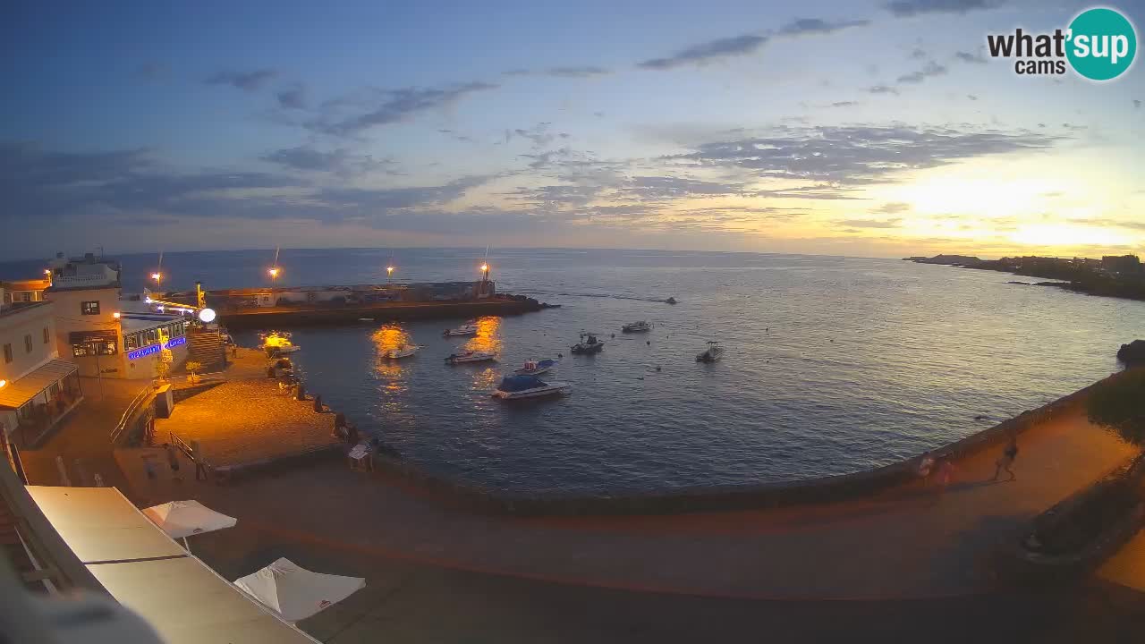 Los Abrigos – Lungomare | Tenerife
