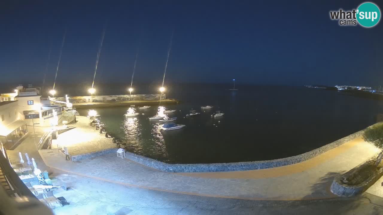 Los Abrigos – Promenade | Tenerife