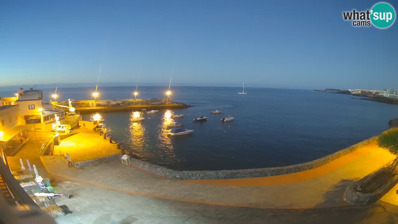 Los Abrigos – Lungomare | Tenerife