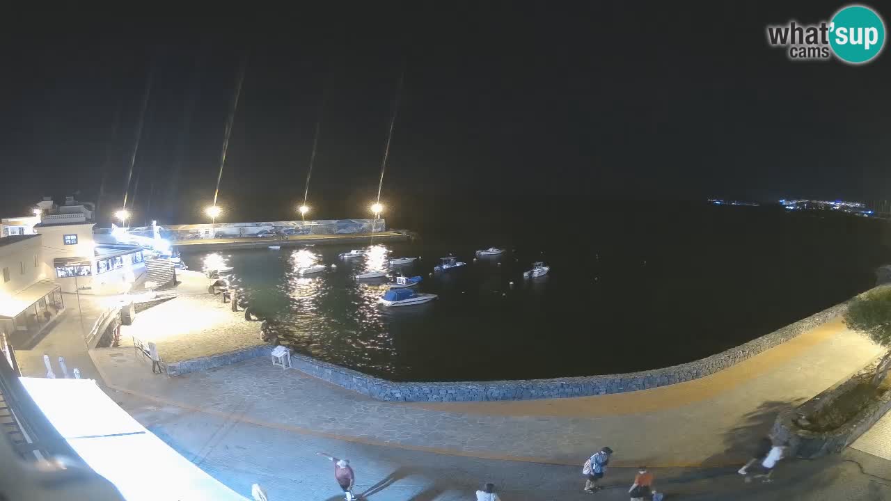 Los Abrigos – Promenada | Tenerife