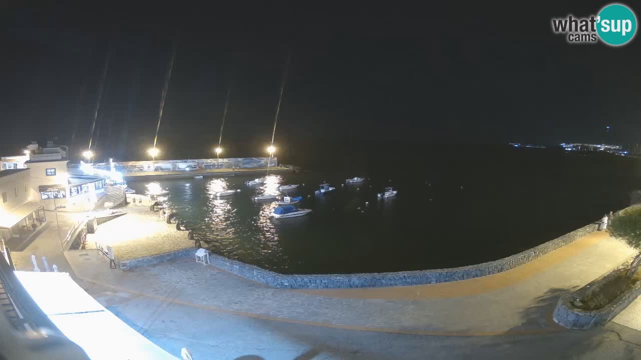 Los Abrigos – Promenade | Tenerife