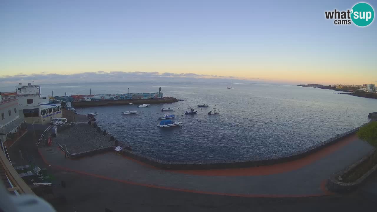 Los Abrigos – Lungomare | Tenerife