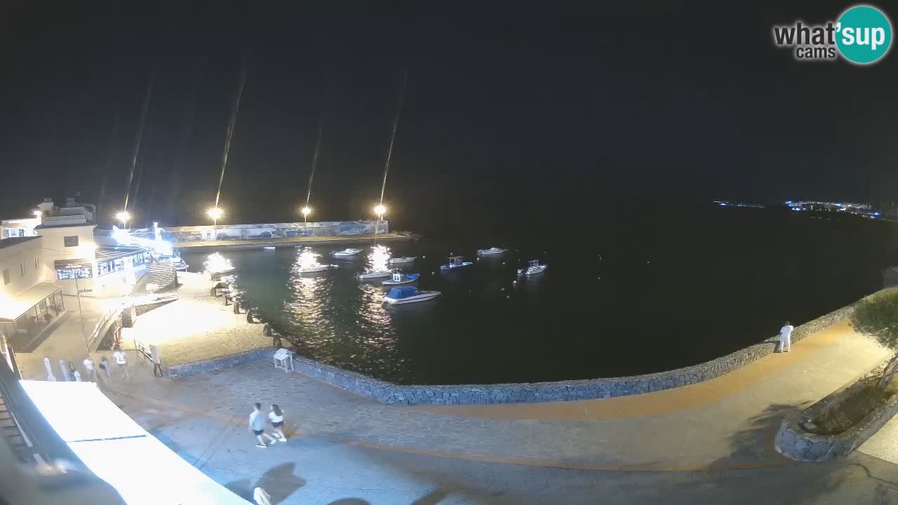 Los Abrigos – Promenade | Tenerife