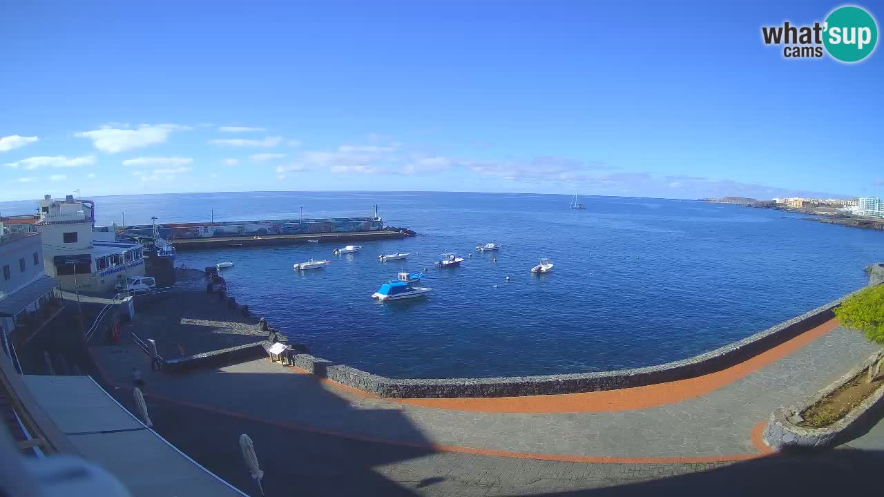 Los Abrigos – Lungomare | Tenerife