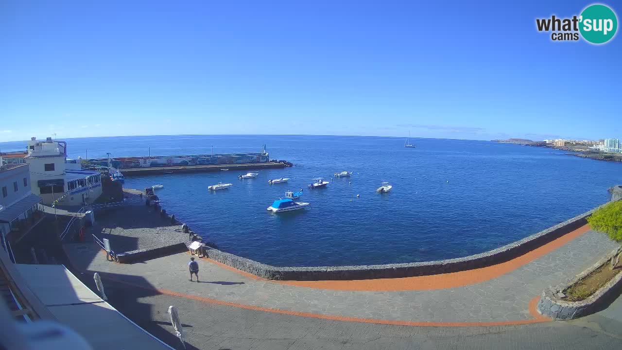 Los Abrigos – Promenada | Tenerife