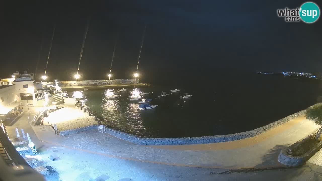 Los Abrigos – Promenade | Tenerife