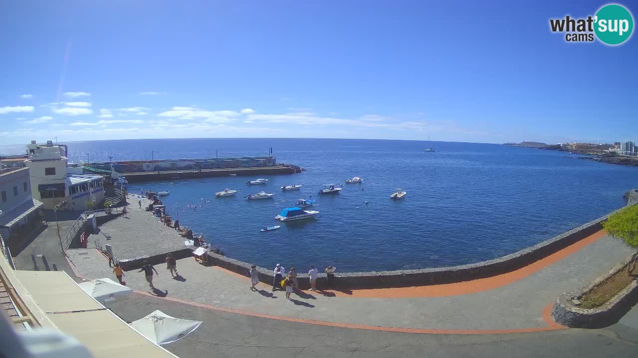 Los Abrigos – Lungomare | Tenerife