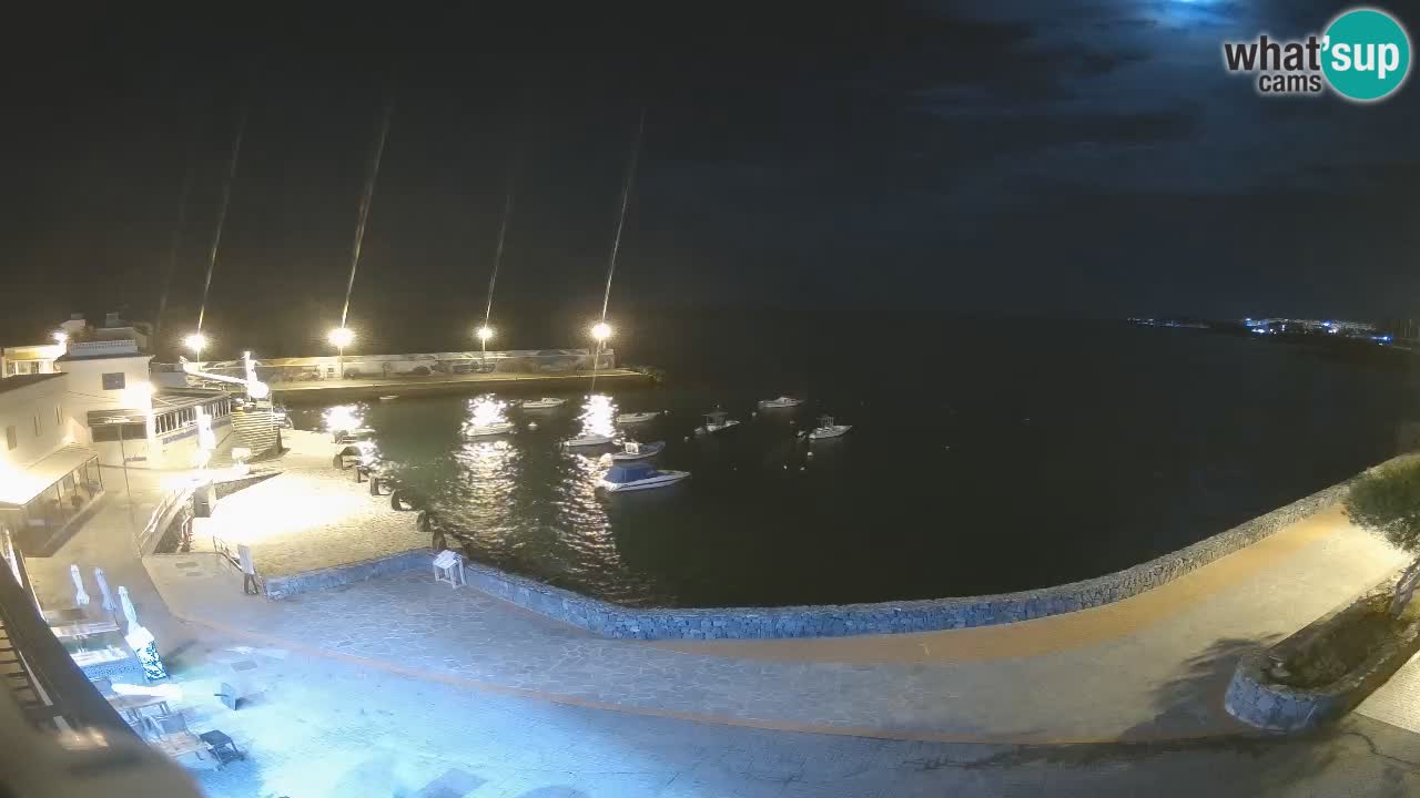 Los Abrigos – Promenade | Tenerife