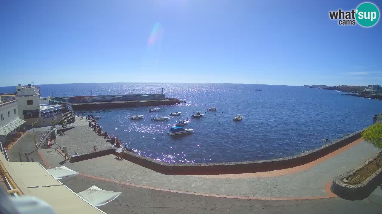 Los Abrigos – Lungomare | Tenerife