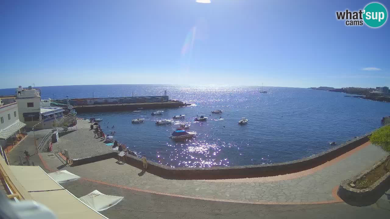 Los Abrigos – Promenada | Tenerife