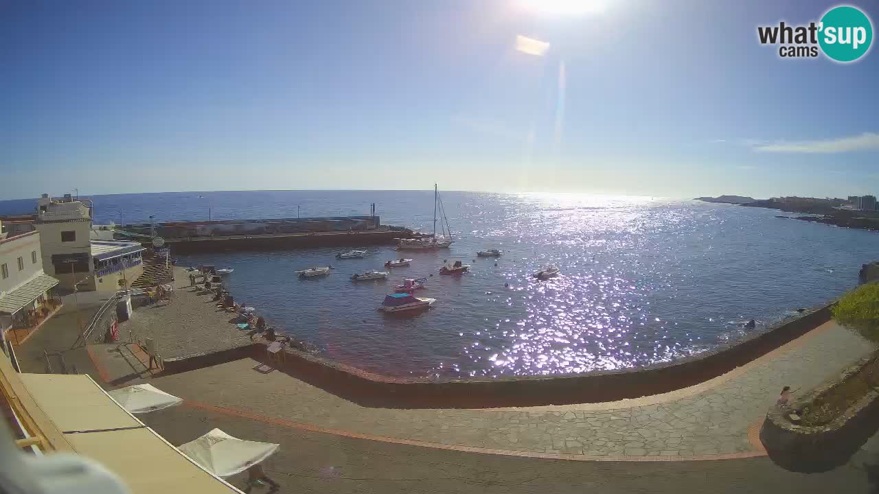 Los Abrigos – Promenade | Tenerife