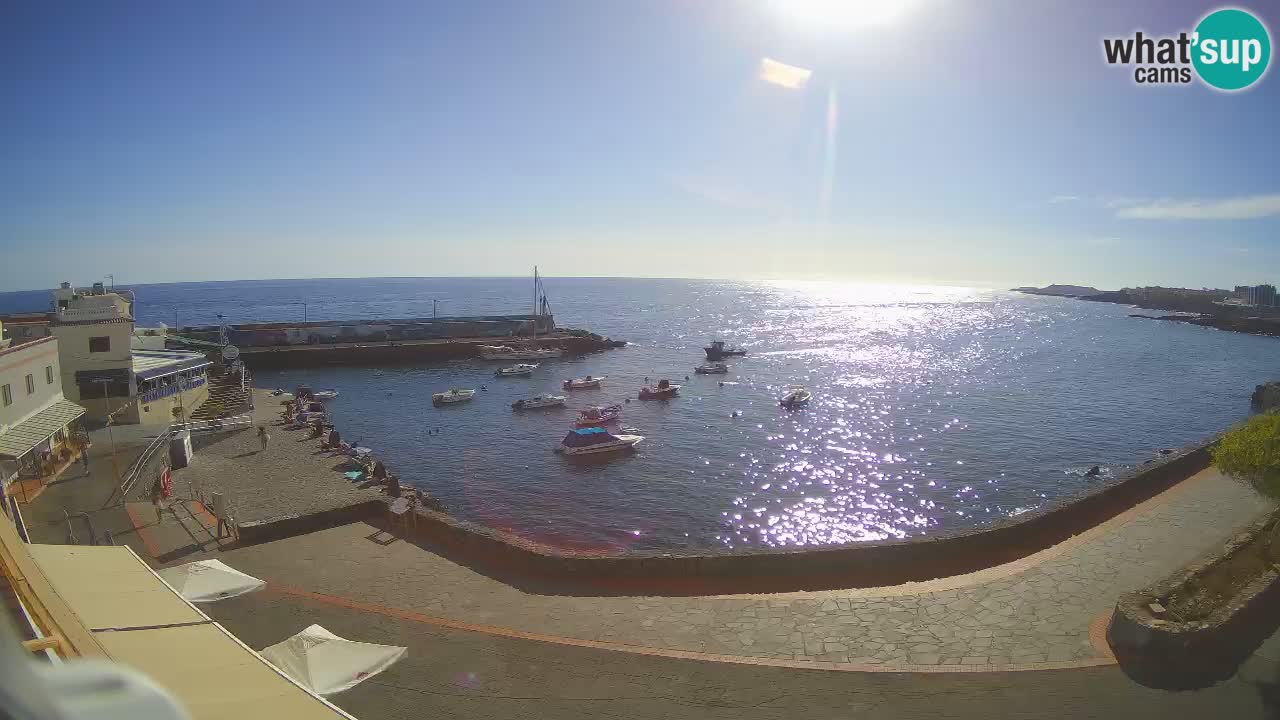 Los Abrigos – Promenade | Tenerife
