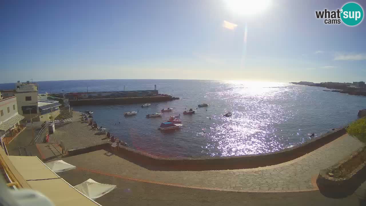 Los Abrigos – Promenade | Tenerife