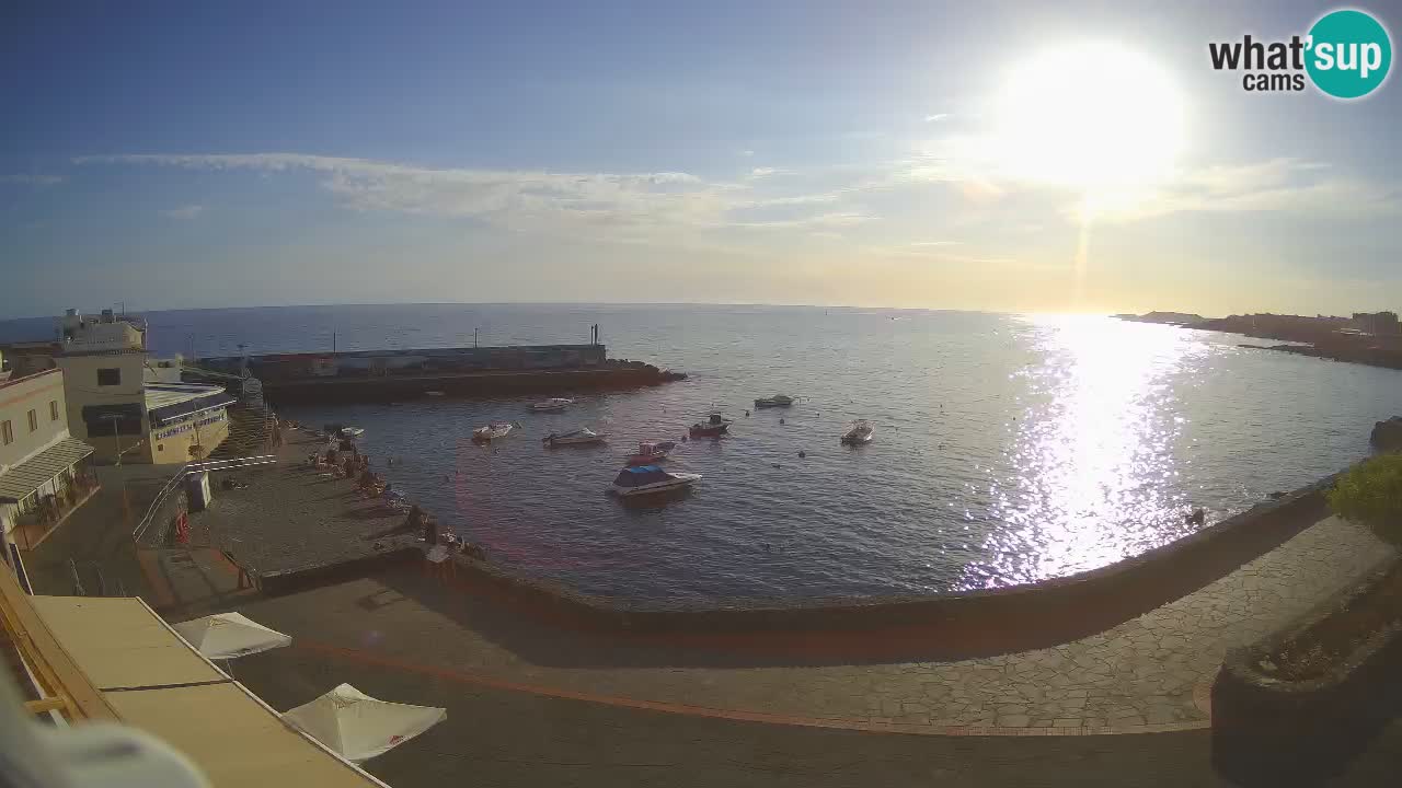 Los Abrigos – Promenade | Tenerife
