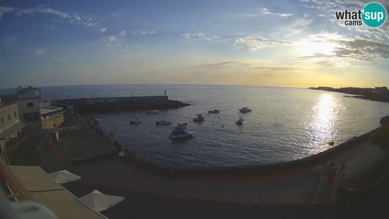 Los Abrigos – Lungomare | Tenerife
