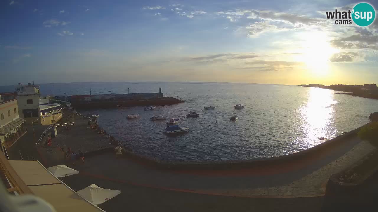 Los Abrigos – Promenada | Tenerife