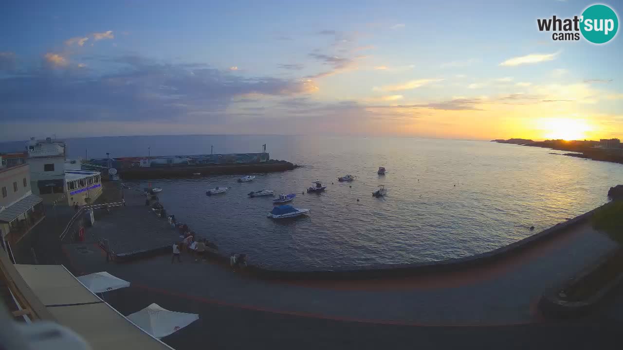 Los Abrigos – Promenade | Tenerife