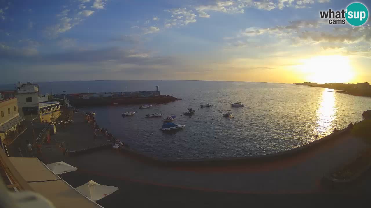 Los Abrigos – Promenada | Tenerife