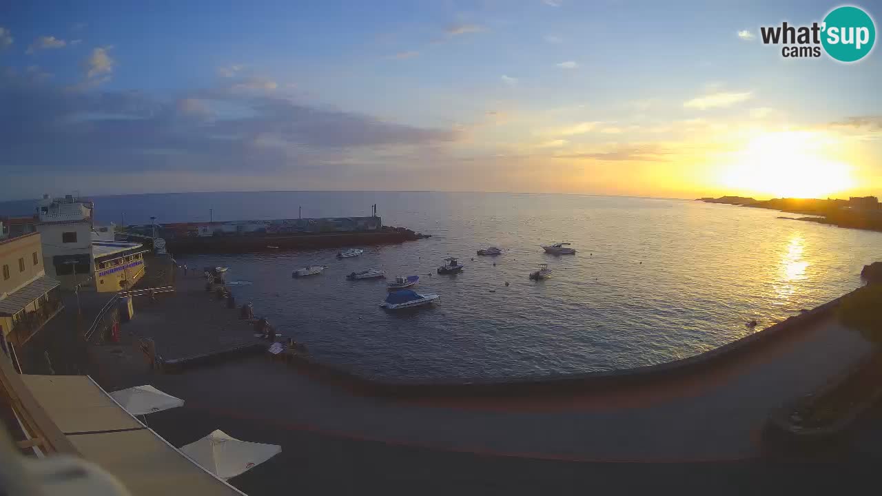 Los Abrigos – Promenade | Tenerife