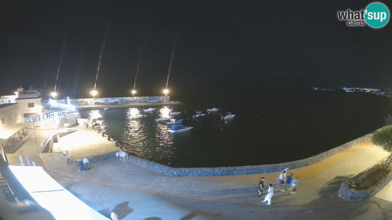 Los Abrigos – Promenade | Tenerife