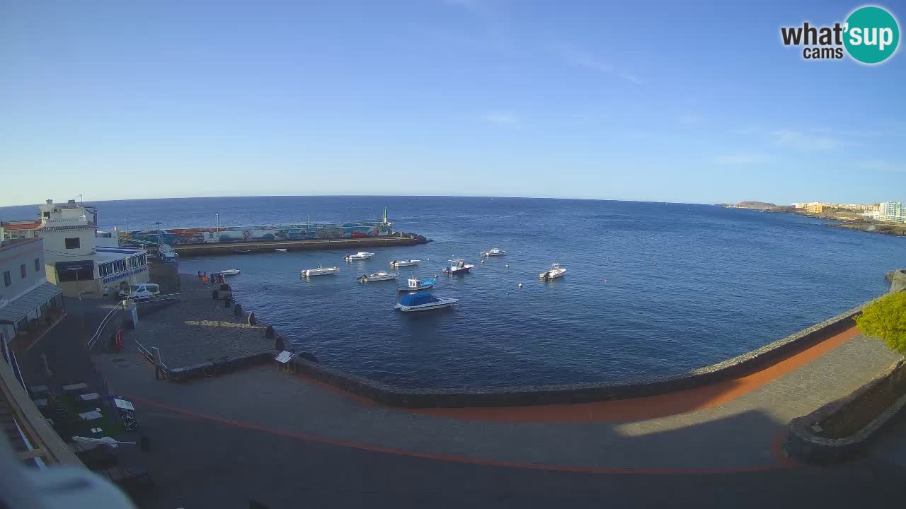 Los Abrigos – Lungomare | Tenerife